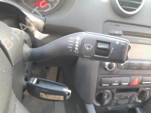Squib airbag AUDI A3 (8P1) 1.9 TDI | BP29568844C102 