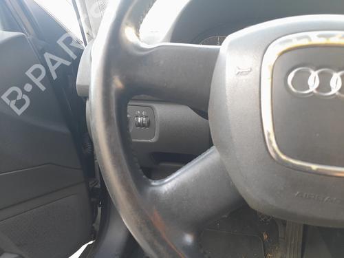 Steering wheel AUDI A3 (8P1) 1.9 TDI | BP29568856C49 