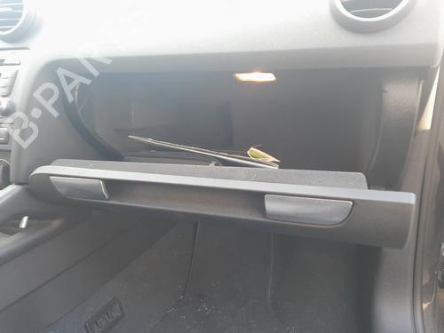 Glove box AUDI A3 (8P1) 1.9 TDI | BP29568854C95 