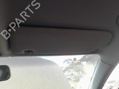 Right sun visor AUDI A3 (8P1) 1.9 TDI | BP29568850I2 