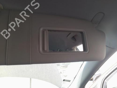Right sun visor AUDI A3 (8P1) 1.9 TDI | BP29568850I2 