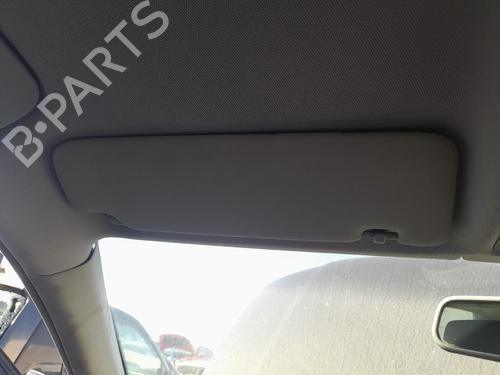 Left sun visor AUDI A3 (8P1) 1.9 TDI | BP29568851I1 