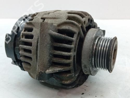 Dynamo RENAULT SCÉNIC I MPV (JA0/1_, FA0_) 1.4 16V (JA0D, JA1H, Ja0W, JA10) (95 hp) 27329180