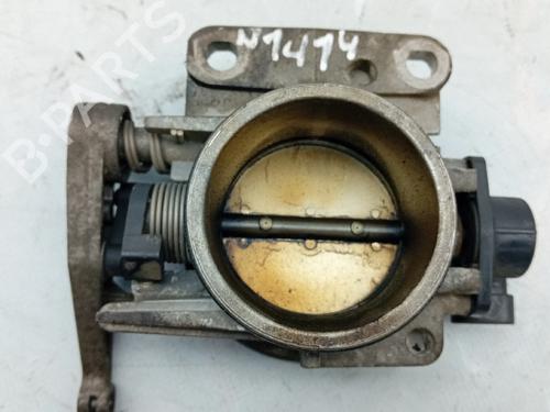 Spjældhus RENAULT SCÉNIC I MPV (JA0/1_, FA0_) 1.4 16V (JA0D, JA1H, Ja0W, JA10) | BP29568859M82