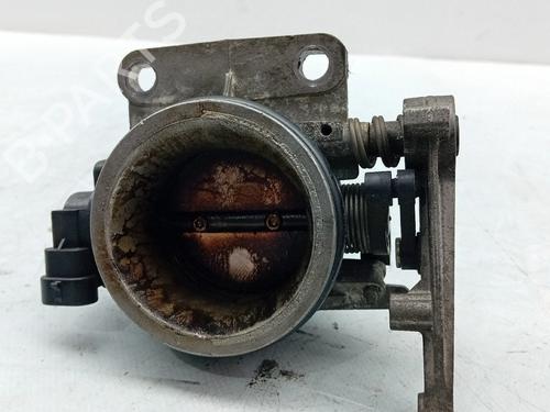 Spjældhus RENAULT SCÉNIC I MPV (JA0/1_, FA0_) 1.4 16V (JA0D, JA1H, Ja0W, JA10) (95 hp) 29568859