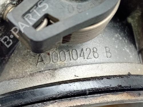 Spjældhus RENAULT SCÉNIC I MPV (JA0/1_, FA0_) 1.4 16V (JA0D, JA1H, Ja0W, JA10) | BP29568859M82