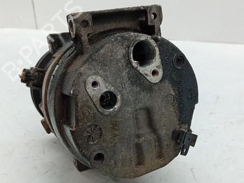 AC compressor RENAULT SCÉNIC I MPV (JA0/1_, FA0_) 1.4 16V (JA0D, JA1H, Ja0W, JA10) | BP27329157M34
