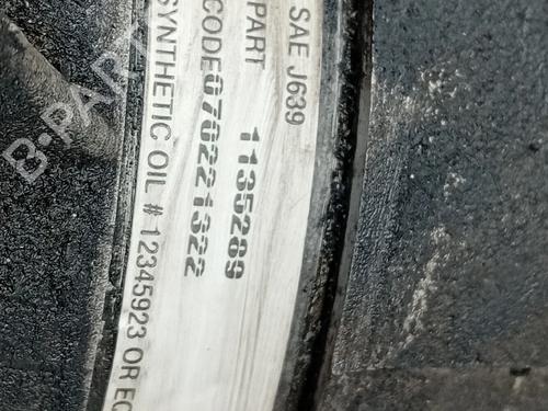 AC compressor RENAULT SCÉNIC I MPV (JA0/1_, FA0_) 1.4 16V (JA0D, JA1H, Ja0W, JA10) | BP27329157M34