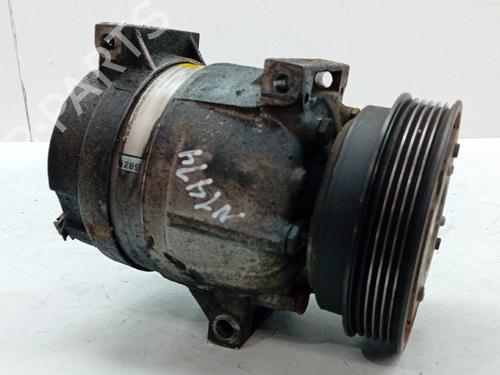 Used AC compressor RENAULT SCÉNIC I MPV (JA0/1_, FA0_) 1.4 16V (JA0D, JA1H, Ja0W, JA10) (95 hp) 27329157