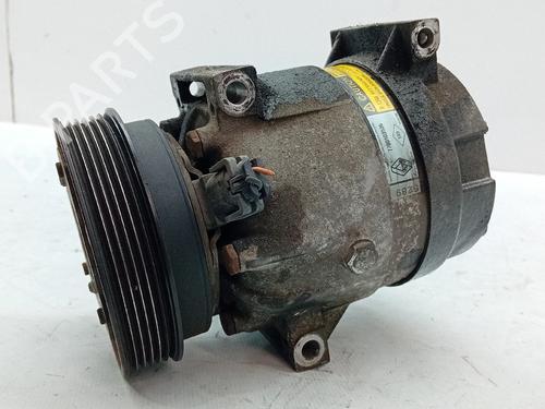 AC compressor RENAULT SCÉNIC I MPV (JA0/1_, FA0_) 1.4 16V (JA0D, JA1H, Ja0W, JA10) | BP27329157M34