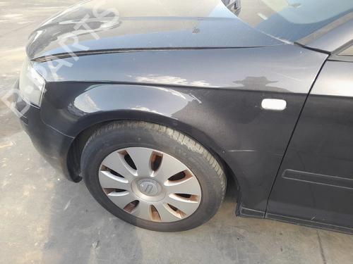 Left front fenders AUDI A3 (8P1) 1.9 TDI | BP29568862C41 