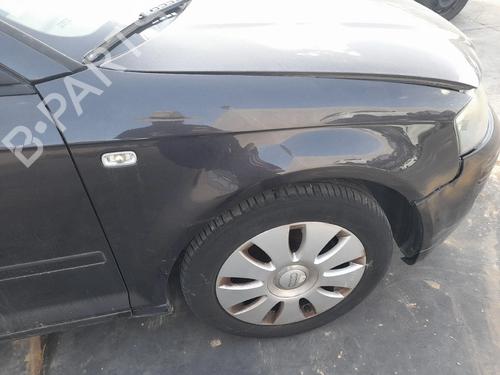 Right front fenders AUDI A3 (8P1) 1.9 TDI | BP29568861C42 