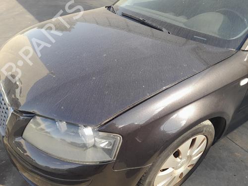 Hood AUDI A3 (8P1) 1.9 TDI | BP29568860C1 