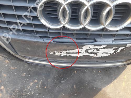 Front bumper AUDI A3 (8P1) 1.9 TDI | BP29568864C7 