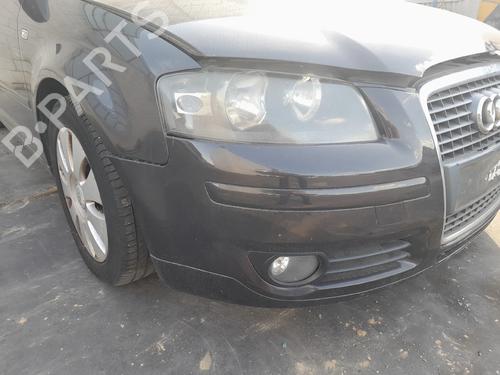 Front bumper AUDI A3 (8P1) 1.9 TDI | BP29568864C7 