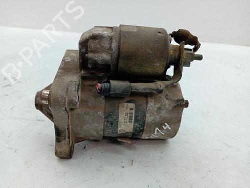 Startmotor RENAULT SCÉNIC I MPV (JA0/1_, FA0_) 1.4 16V (JA0D, JA1H, Ja0W, JA10) (95 hp) 29568843