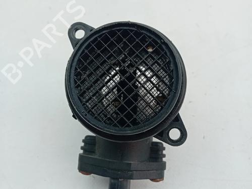 Used Mass air flow sensor LANCIA MUSA (350_) 1.3 D Multijet (350.AXB11, 350.AXB1A) (70 hp) 28104506