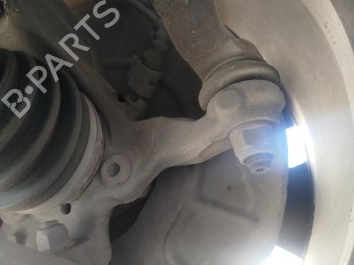 Used Right front steering knuckle AUDI A3 (8P1) 1.9 TDI (105 hp) 29591290