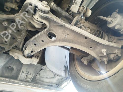 Querlenker links vorne für AUDI A3 (8P1) 1.9 TDI (105 hp) 29591287