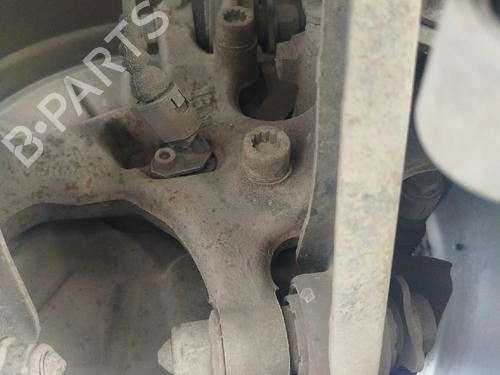 Fusee links achter AUDI A3 (8P1) 1.9 TDI (105 hp) 29591293