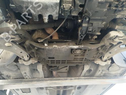 Used Subframe AUDI A3 (8P1) 1.9 TDI (105 hp) 29591279