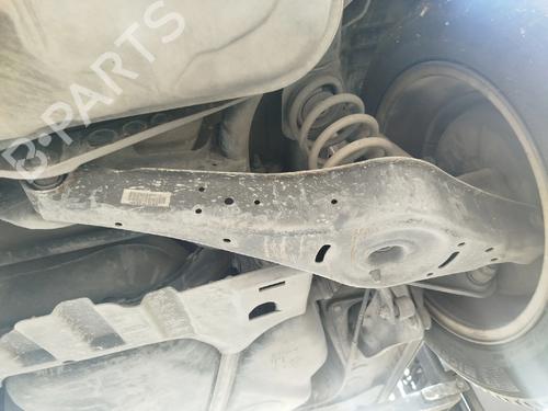 Querlenker rechts hinten für AUDI A3 (8P1) 1.9 TDI (105 hp) 29591288