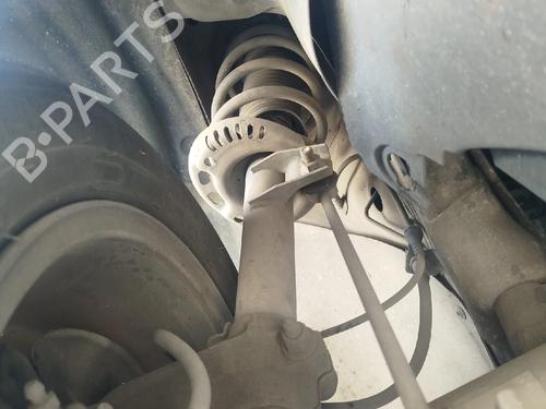 Used Right front shock absorber AUDI A3 (8P1) 1.9 TDI (105 hp) 29591284