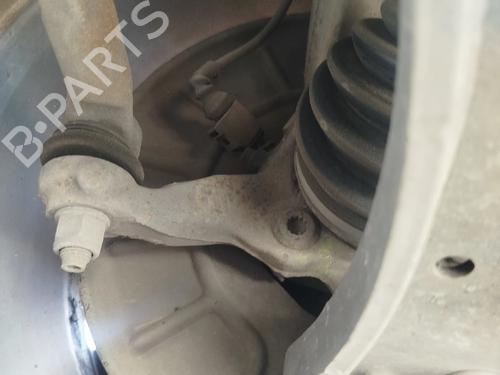 Fusee links voor AUDI A3 (8P1) 1.9 TDI (105 hp) 29591291