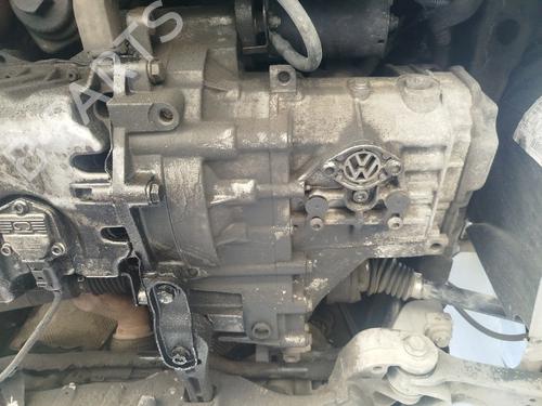Gearbox AUDI A3 (8P1) 1.9 TDI | BP29568877M3 