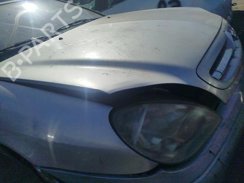 Hood CITROËN XSARA (N1) 1.6 16V | BP29591555C1 