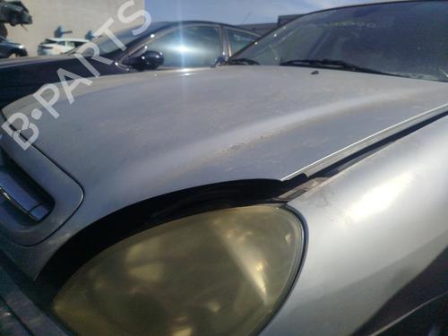 Hood CITROËN XSARA (N1) 1.6 16V | BP29591555C1 