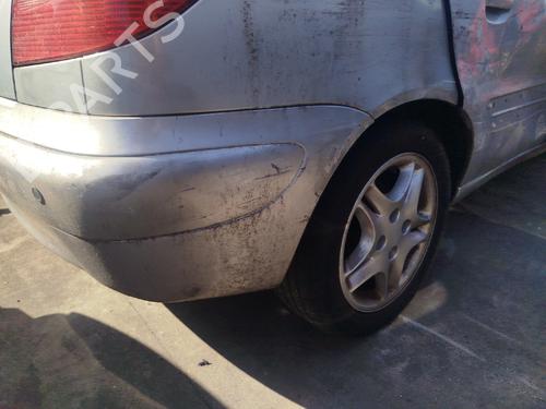 Rear bumper CITROËN XSARA (N1) 1.6 16V | BP29591559C8 