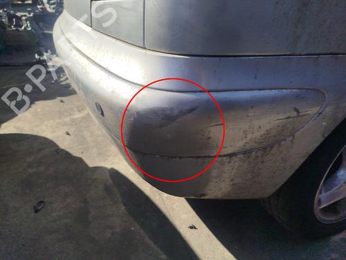 Rear bumper CITROËN XSARA (N1) 1.6 16V | BP29591559C8 