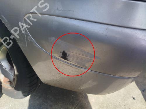 Rear bumper CITROËN XSARA (N1) 1.6 16V | BP29591559C8 