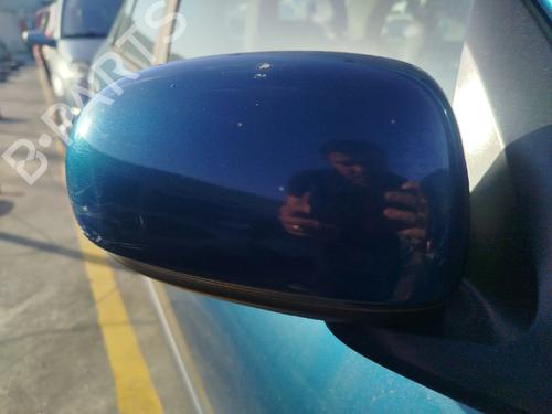 Used Right mirror NISSAN ALMERA II Hatchback (N16) 1.5 (90 hp) 29592893