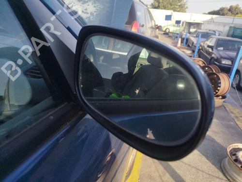 Right mirror NISSAN ALMERA II Hatchback (N16) 1.5 | BP29592893C27