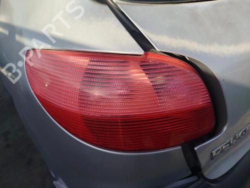 Achterlicht links PEUGEOT 206 Hatchback (2A/C) 1.1 i (60 hp) 29617736