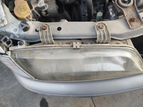 Right headlight NISSAN PRIMERA Traveller (WP11) 2.0 TD | BP29617759C29 