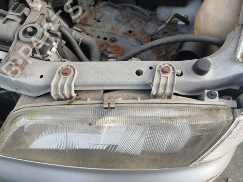 Left headlight NISSAN PRIMERA Traveller (WP11) 2.0 TD | BP29617760C28 