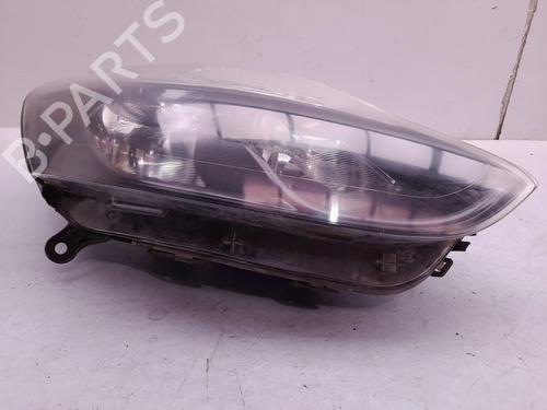 Right headlight RENAULT CLIO IV (BH_)  | BP25700028C29