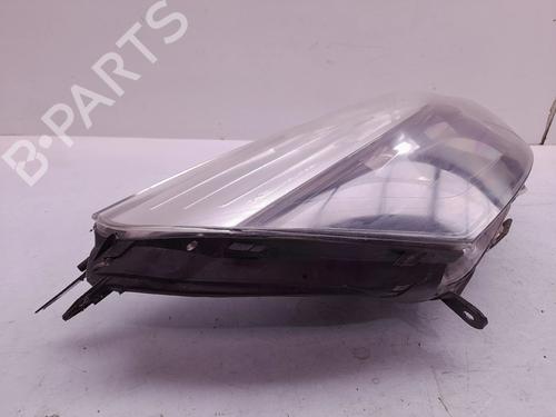 Right headlight RENAULT CLIO IV (BH_)  | BP25700028C29