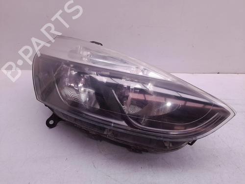 Used Right headlight RENAULT CLIO IV (BH_) [2012-2021]  25700028