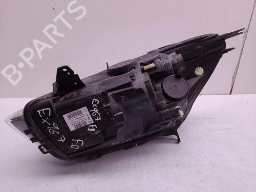 Right headlight RENAULT CLIO IV (BH_)  | BP25700028C29