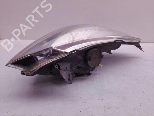 Right headlight RENAULT CLIO IV (BH_)  | BP25700028C29