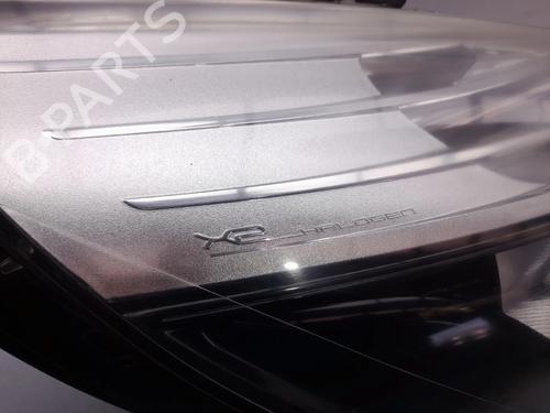 Right headlight RENAULT CLIO IV (BH_)  | BP25700028C29