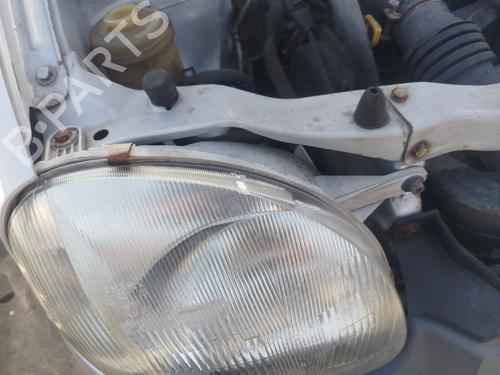 Right headlight HYUNDAI ATOS (MX) 1.0 i | BP29634293C29 