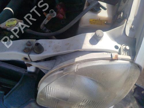Left headlight HYUNDAI ATOS (MX) 1.0 i | BP29634294C28 