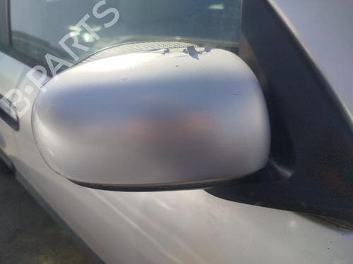 Used Right mirror NISSAN ALMERA II Hatchback (N16) 1.5 (90 hp) 29634301