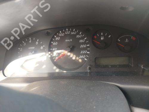 Used Instrument cluster NISSAN ALMERA II Hatchback (N16) 1.5 (90 hp) 29634305