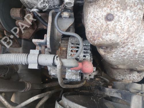 Generator NISSAN ALMERA II Hatchback (N16) 1.5 (90 hp) 29634310